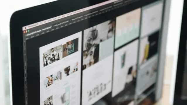 Interface SaaS tableau